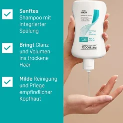 PHYSIOGEL® Scalp Care Shampoo und Spülung| Clearance
