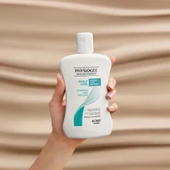 PHYSIOGEL® Scalp Care Shampoo und Spülung| Clearance