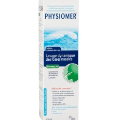 PHYSIOMER® Strong Jet| Online