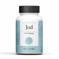 Phytochem Jod Kapseln> Sale