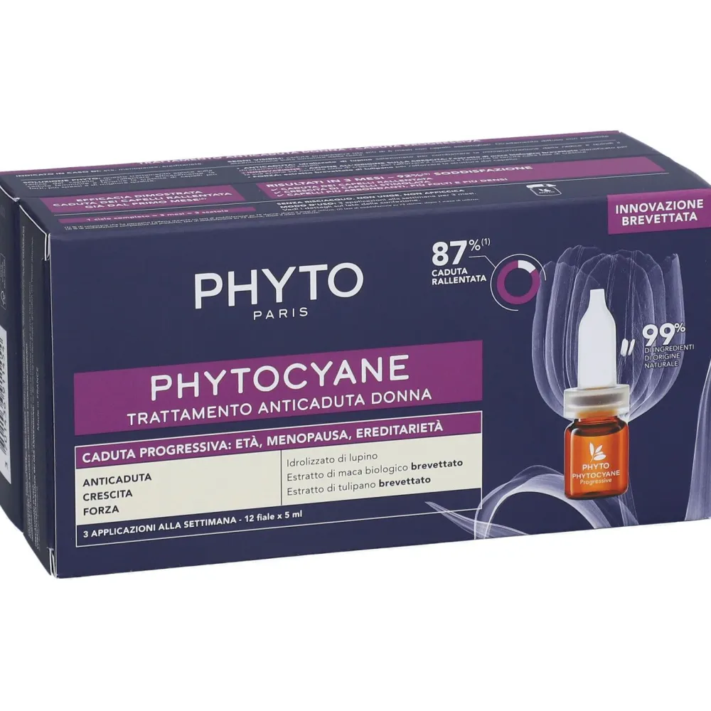 Paris CYANE FEMME>Phyto Outlet