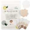 pieksmichnicht Pflanzliche Anti-Mücken-Sticker Pure Edition> Sale