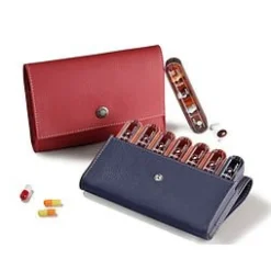 Pilbox Liberty (Farbe nicht frei wählbar)| Sale