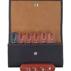 Pilbox Liberty (Farbe nicht frei wählbar)| Sale