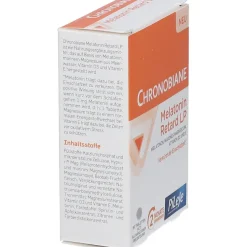 PiLeJe Chronobiane Melatonin Retard LP| Online