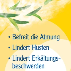 ® Erkältungsbad für Kinder ab 2 Jahren - mit Eucalyptusöl|Pinimenthol Clearance