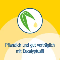 ® Erkältungsbad für Kinder ab 2 Jahren - mit Eucalyptusöl|Pinimenthol Clearance