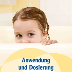 ® Erkältungsbad für Kinder ab 2 Jahren - mit Eucalyptusöl|Pinimenthol Clearance