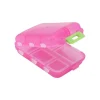 Pink Tablettenbox| Hot