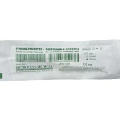 Pinzette z. Einmalgebrauch steril| Outlet