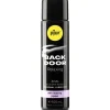 ® BACK DOOR *Relaxing Silicone Anal Glide*>pjur Online