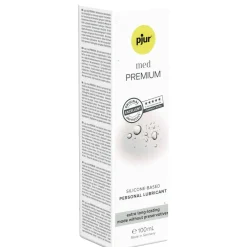 ® med Premium glide>pjur New