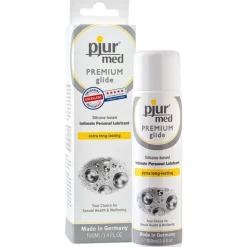 ® med Premium glide>pjur New