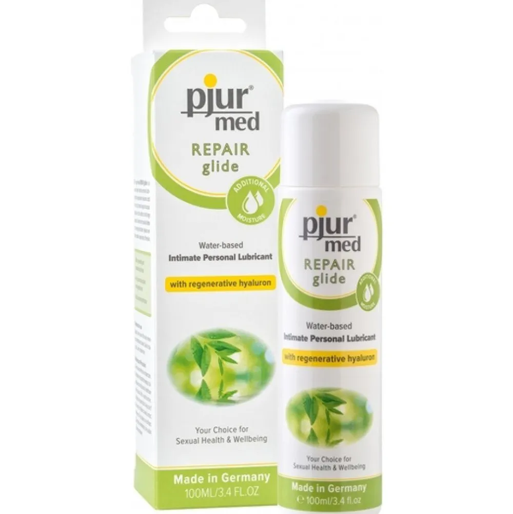 ® med Repair glide|pjur Sale