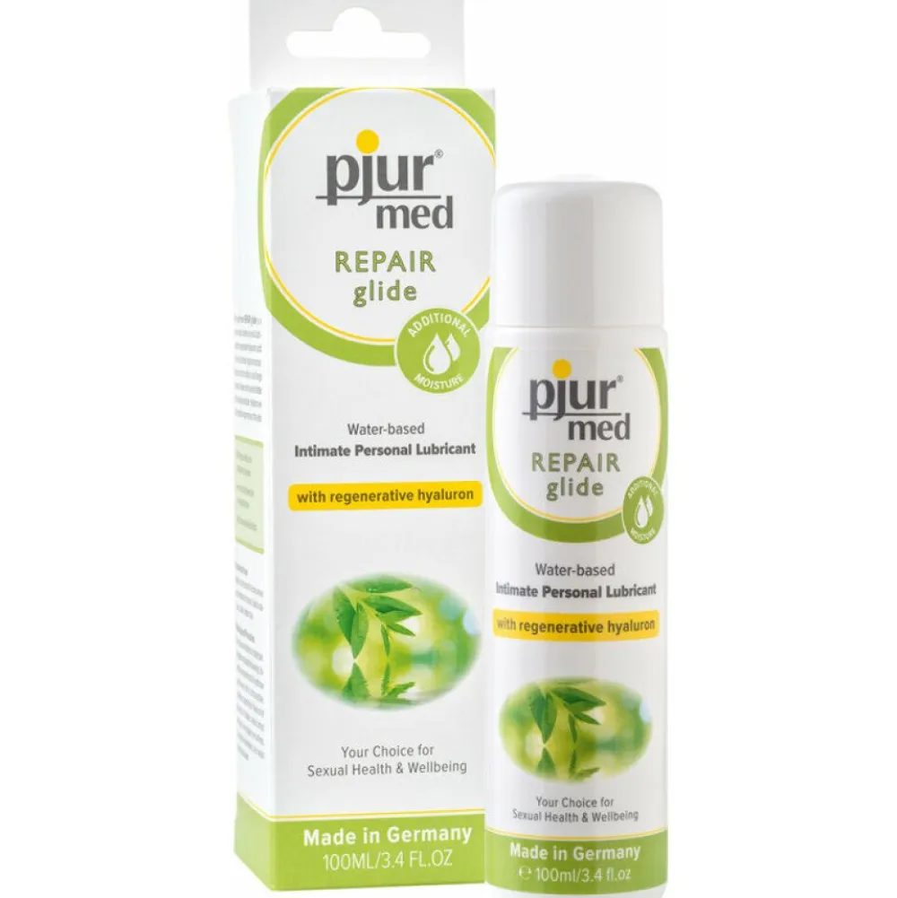 ® med Repair glide|pjur Sale