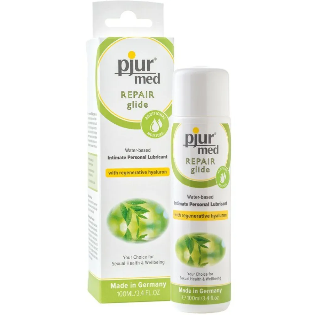 ® med Repair glide|pjur Sale