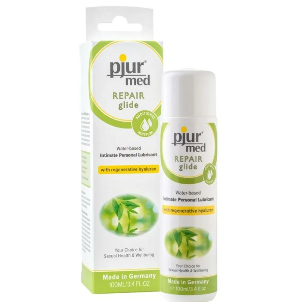 ® med Repair glide|pjur Sale