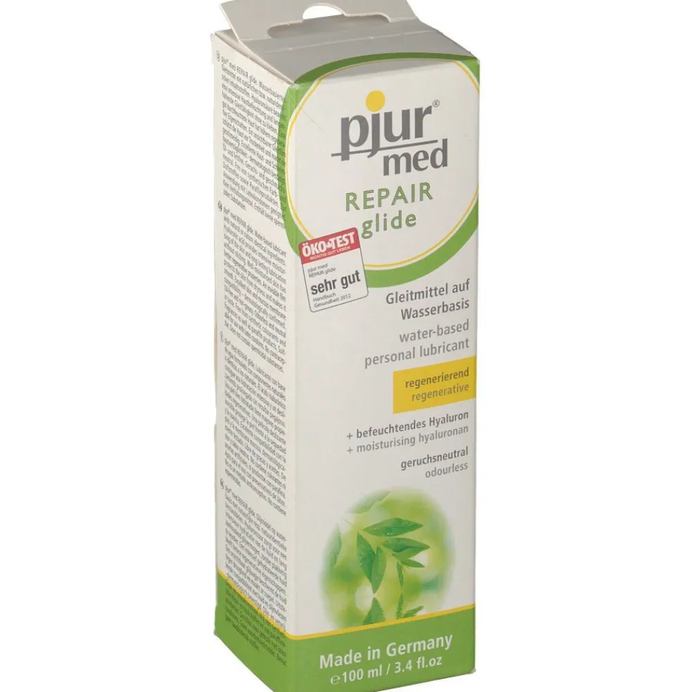 ® med Repair glide|pjur Sale