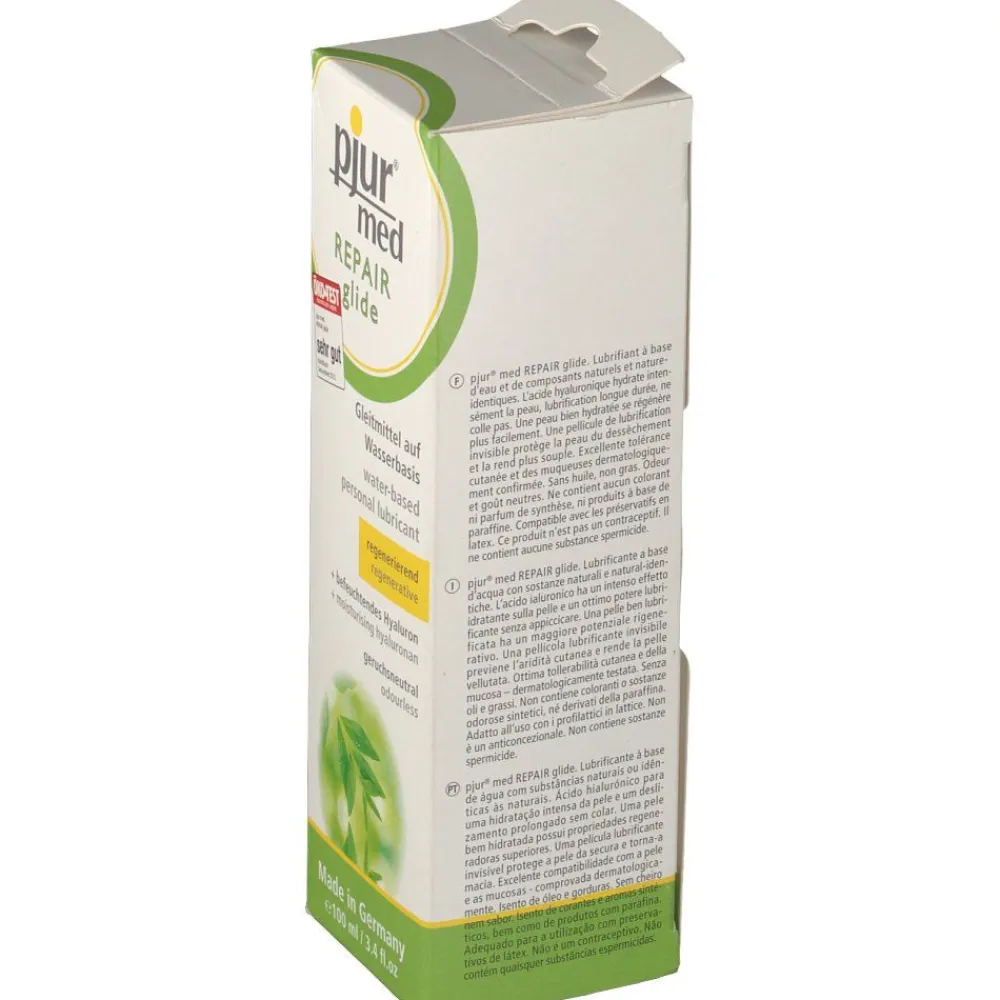 ® med Repair glide|pjur Sale
