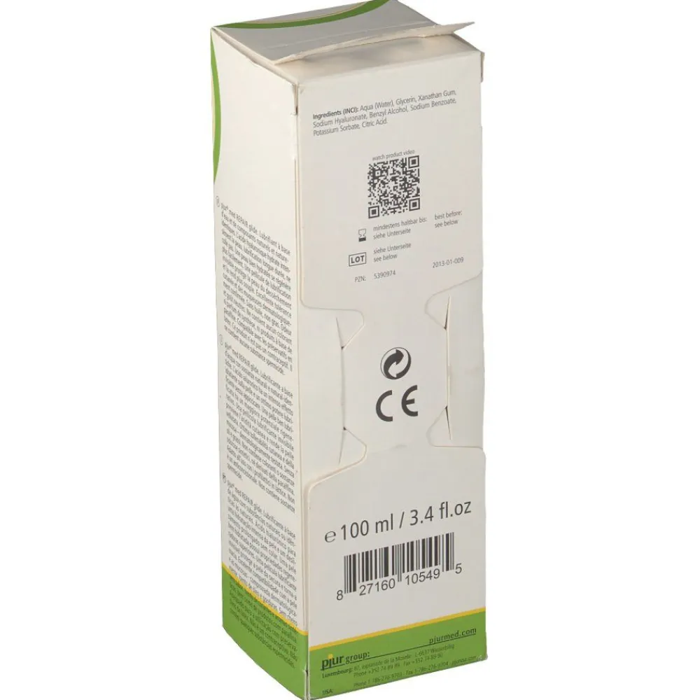 ® med Repair glide|pjur Sale