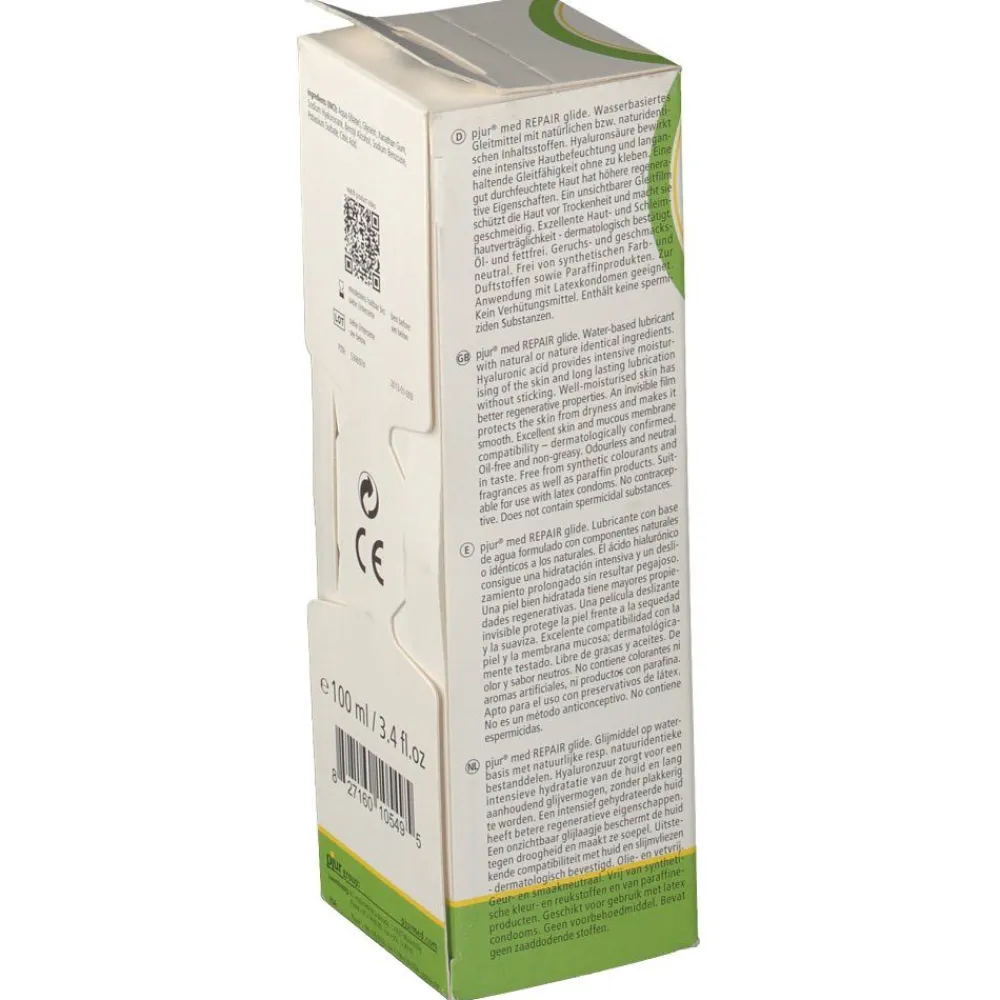 ® med Repair glide|pjur Sale