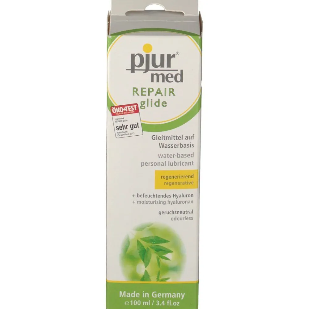 ® med Repair glide|pjur Sale