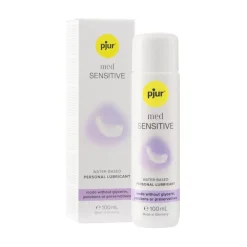 ® MED *Sensitive Glide* No Glycerin>pjur Discount