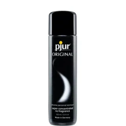 ® ORIGINAL «Silicone Personal Lubricant» Super Concentrated, Gleitgel  auf Silikonbasis><noscript><img width=