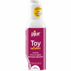 pjur® *Toy Lube*| Clearance