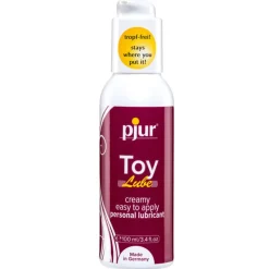 pjur® *Toy Lube*| Clearance