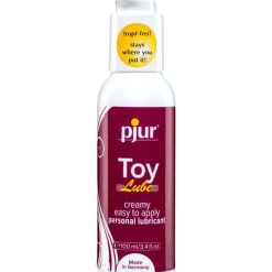 pjur® *Toy Lube*| Clearance