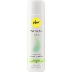 ® WOMAN ALOE *Waterbased Personal Lubricant*>pjur Sale
