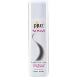 Pjur Woman Gleitmittel auf Silikonbasis> Online