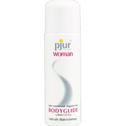 Pjur Woman Gleitmittel auf Silikonbasis><noscript><img width=