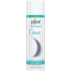 ® WOMAN NUDE *Waterbased Personal Lubricant*>pjur Outlet