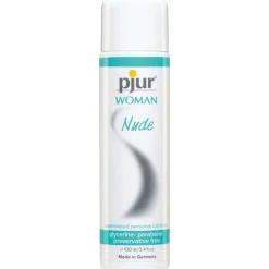 ® WOMAN NUDE *Waterbased Personal Lubricant*><noscript><img width=