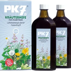 Pk 7 D Strath Kräuterhefe flüssig> Discount