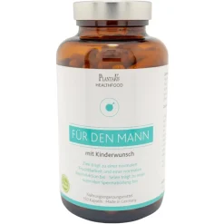 PlantaVis Für den Mann> Hot