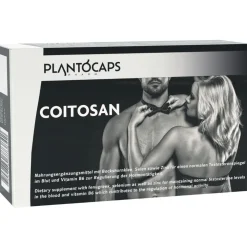plantoCAPS® COITOSAN®| Hot