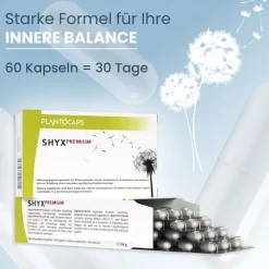 plantoCAPS® SHYX® PREMIUM|