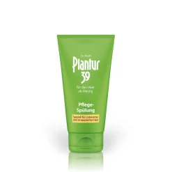 39 Pflege-Spülung>Plantur Hot