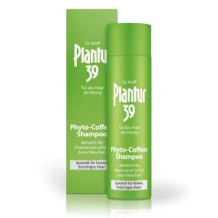 39 Phyto-Coffein-Shampoo>Plantur Outlet
