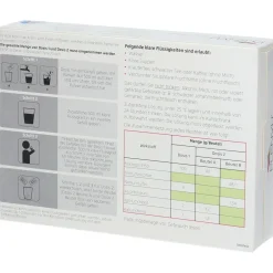 PLENVU® Pulver zur Herstellung einer Lösung zum Einnehmen| New