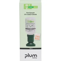 Plum NaCI Augenspüllung| Outlet
