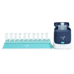 Pluslife PCR Streptokokken A Testkit (10 Tests)|