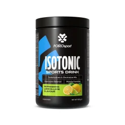 Polleo Isotonic Sports Drink> Hot
