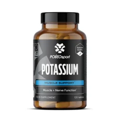 Polleo Potassium| Discount