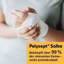 Polysept® Salbe| Online