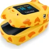PO 13 Pulsoximeter KIDS> Online