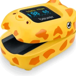 PO 13 Pulsoximeter KIDS> Online